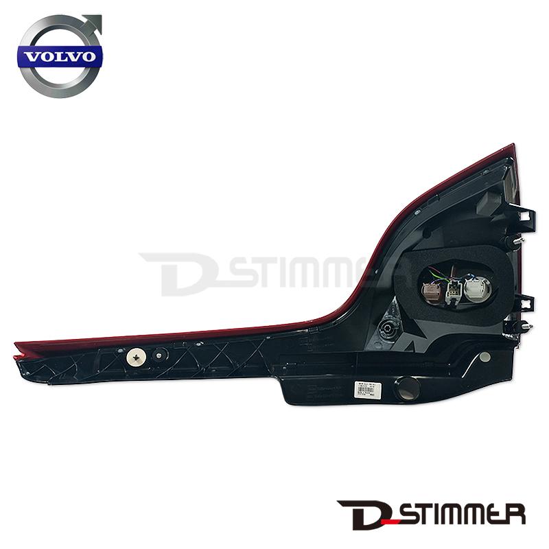 ボルボ（VOLVO） 純正品 テールランプ左側 V31323034 : 輸入車パーツ