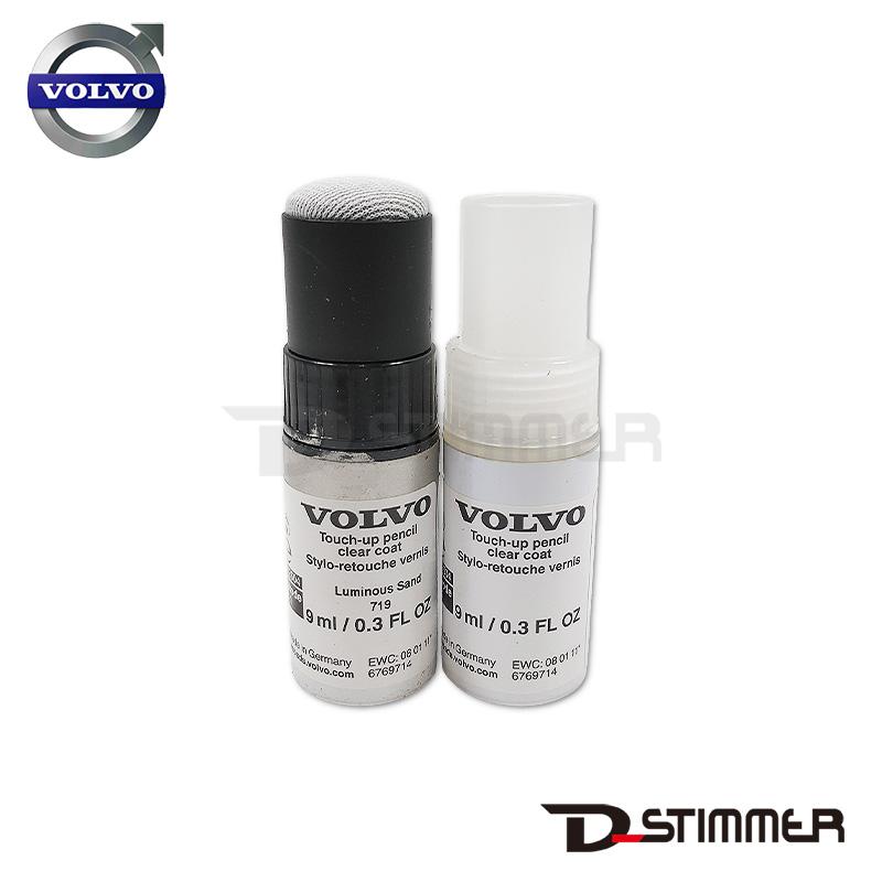 ボルボ（VOLVO） 純正品 タッチペン 719 ルミナスサンド V31424064