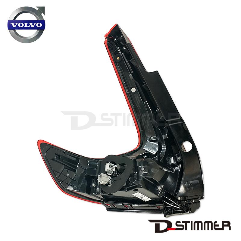 ボルボ（VOLVO） 純正品 テールランプ右側 V31446791 : 輸入車パーツ