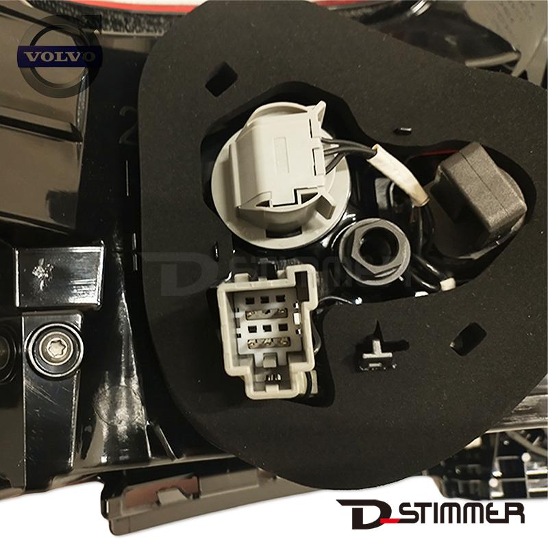 ボルボ（VOLVO） 純正品 テールランプ右側 V31446791 : 輸入車パーツ