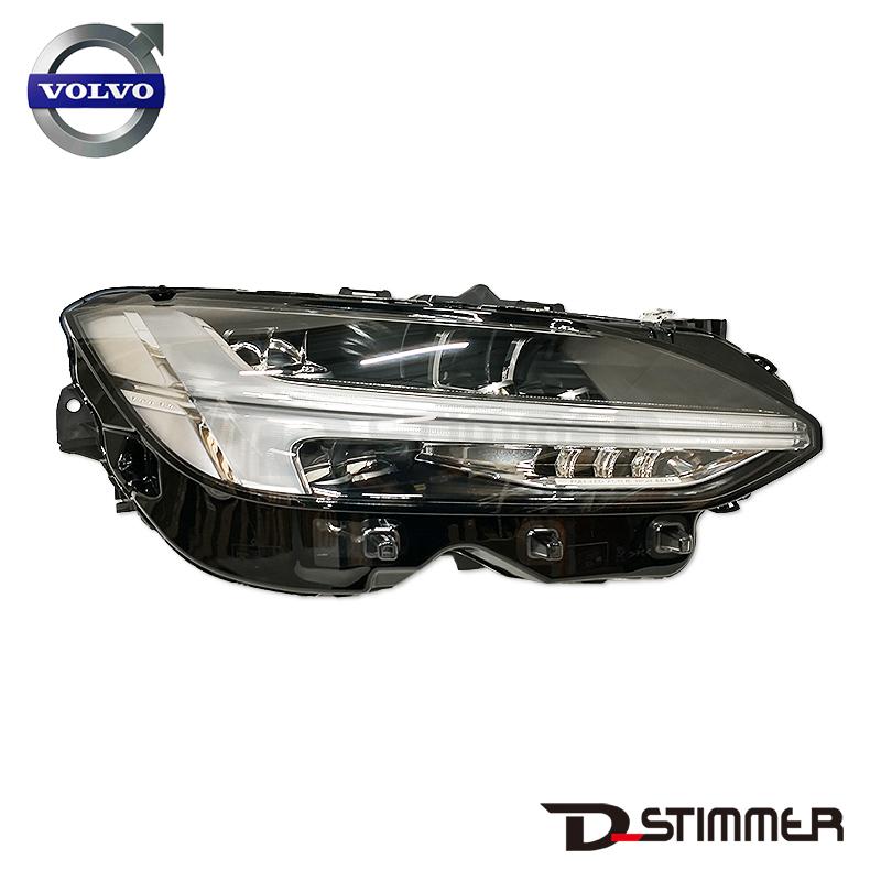 ボルボ（VOLVO） 純正品 ヘッドランプ右側 V31655791 : 輸入車パーツ