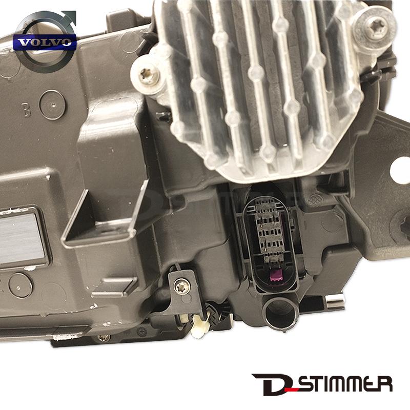 ボルボ（VOLVO） 純正品 ヘッドランプ右側 V31655791 : 輸入車パーツ