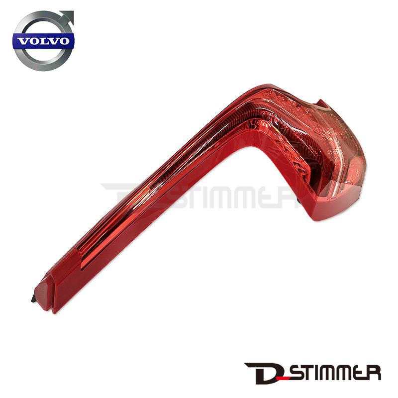 ボルボ（VOLVO） テールランプ左側 純正品 V31655917 : 輸入車パーツ