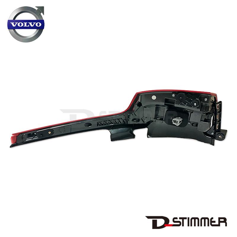 VOLVO ボルボ　XC90 テールライト 31655917 左側　美品 ボルボ（VOLVO） テールランプ左側 純正品 V31655917 : 輸入車パーツ