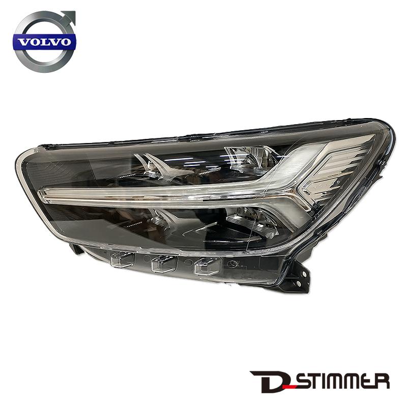 ボルボ（VOLVO） 純正品 ヘッドランプ左側 V31655993 : 輸入車パーツ