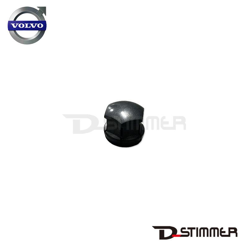 VOLVO純正 ロックホイールボルトセット(専用キャップ付き) ボルボ（VOLVO） 純正品 ホイールナットキャップ V31660705 : 輸入車