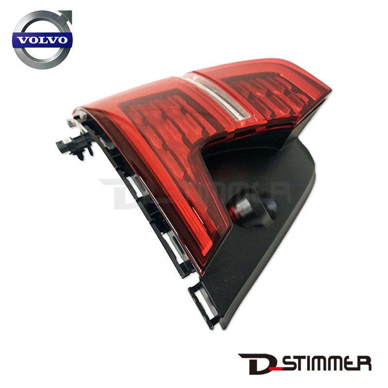 ボルボ（VOLVO） 純正品 テールランプOUT 左側 V31689679 : 輸入車