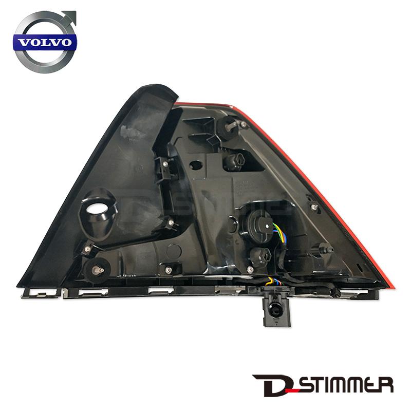 ボルボ純正テールランプ ボルボ（VOLVO） 純正品 テールランプOUT 左側 V31689679 : 輸入車