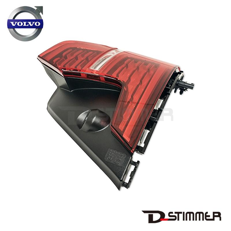 VOLVO ボルボ純正テールランプ 右側のみになります ボルボ（VOLVO） 純正品 テールランプOUT 右側 V31689680 : 輸入車