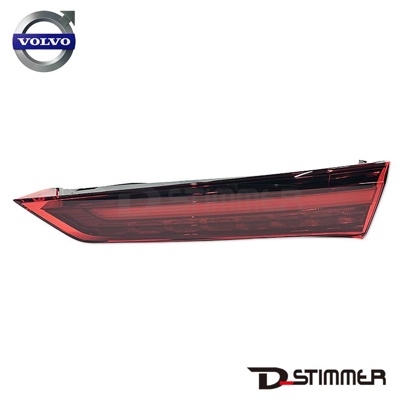 ボルボ純正テールランプ ボルボ（VOLVO） 純正品 テールランプIN 右側 V31689902 : 輸入車