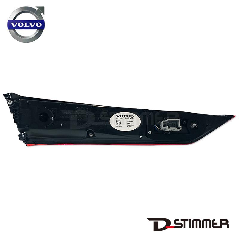 ボルボ（VOLVO） 純正品 テールランプIN 右側 V31689902 : 輸入車