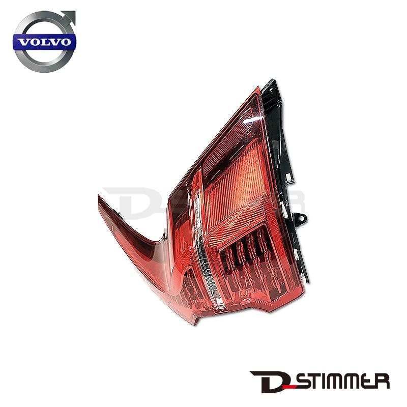ボルボ（VOLVO） 純正品 テールランプIN 右側 V32228915 : 輸入車