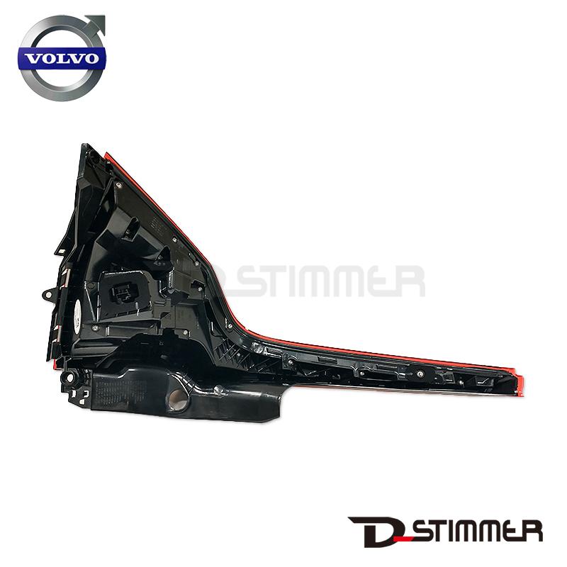 ボルボ純正テールランプ ボルボ（VOLVO） 純正品 テールランプIN 右側 V32228915 : 輸入車