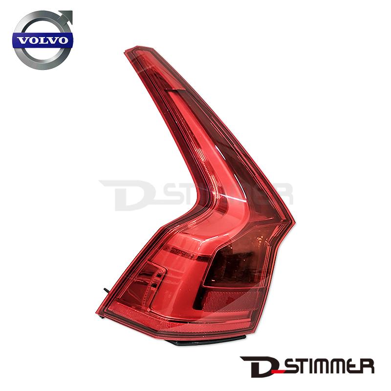 ボルボ（VOLVO） 純正品 テールランプOUT 左側 V32293876 : 輸入車