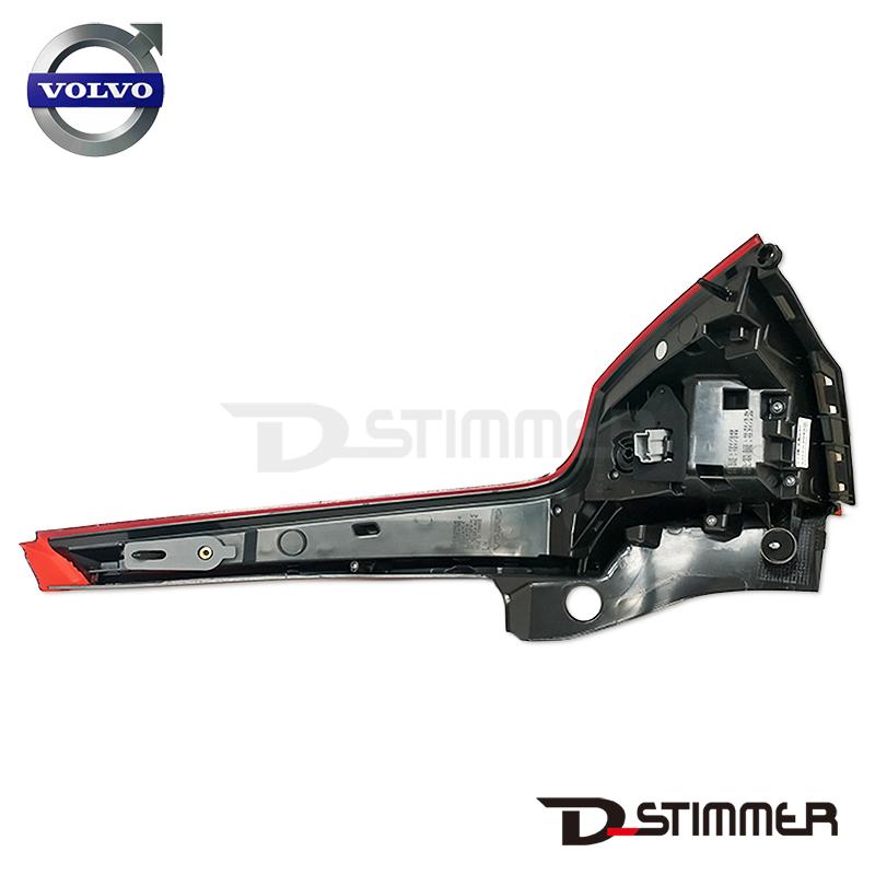 ボルボ（VOLVO） 純正品 テールランプOUT 左側 V32293876 : 輸入車