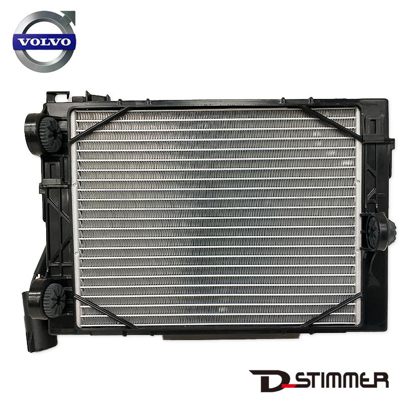 ボルボ（VOLVO） 純正品 ラジエター V32382137 : 輸入車パーツ専門店 D