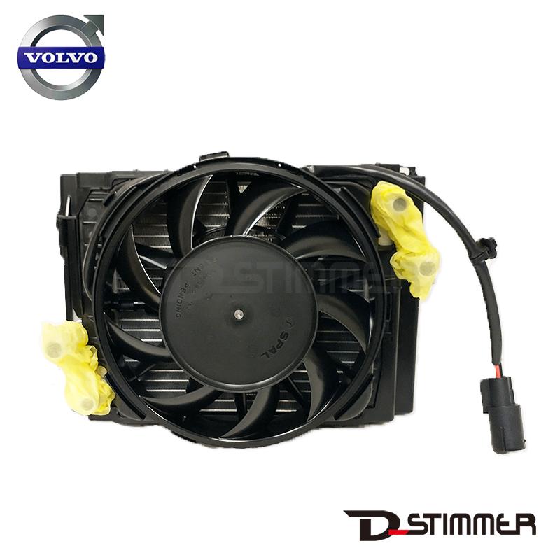 ボルボ（VOLVO） 純正品 ラジエター V32382137 : 輸入車パーツ専門店 D