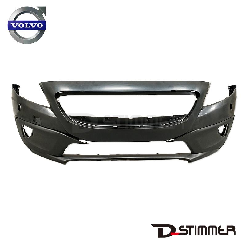 ボルボ（VOLVO） 純正品 フロントバンパー V39829741 : 輸入車パーツ