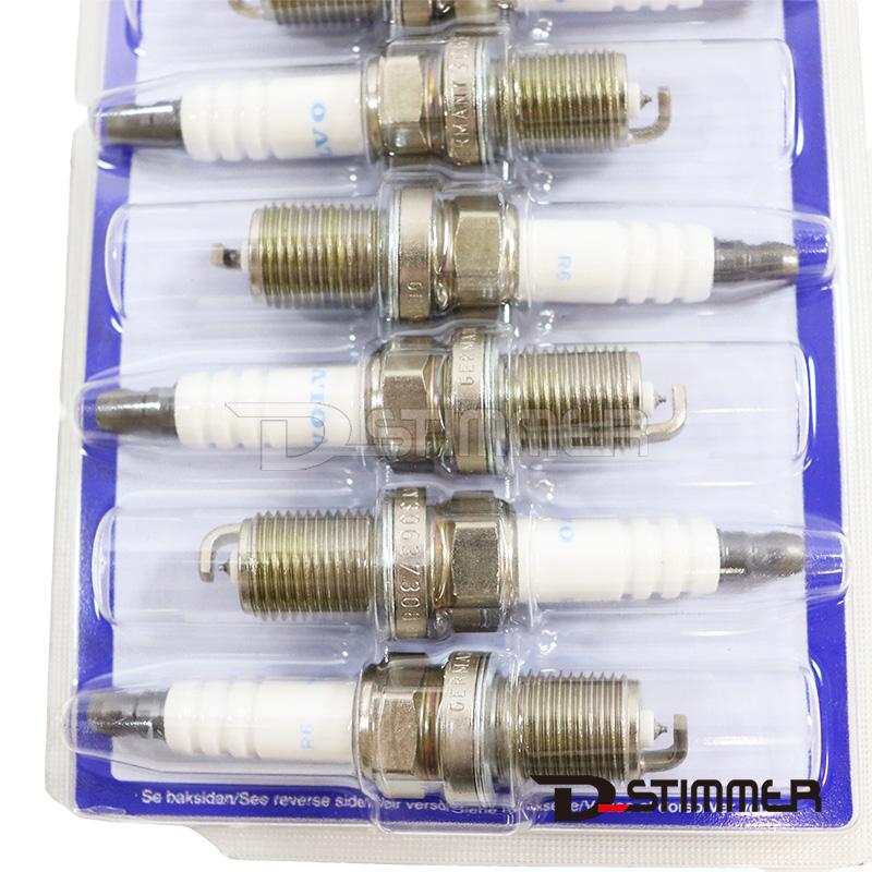 ボルボ（VOLVO） 純正品 スパークプラグSET V8692072 : 輸入車パーツ