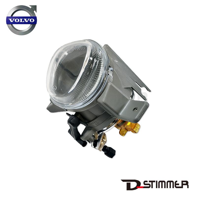 VOLVO ボルボ 純正品 フォグランプ 左側 V9190904_1