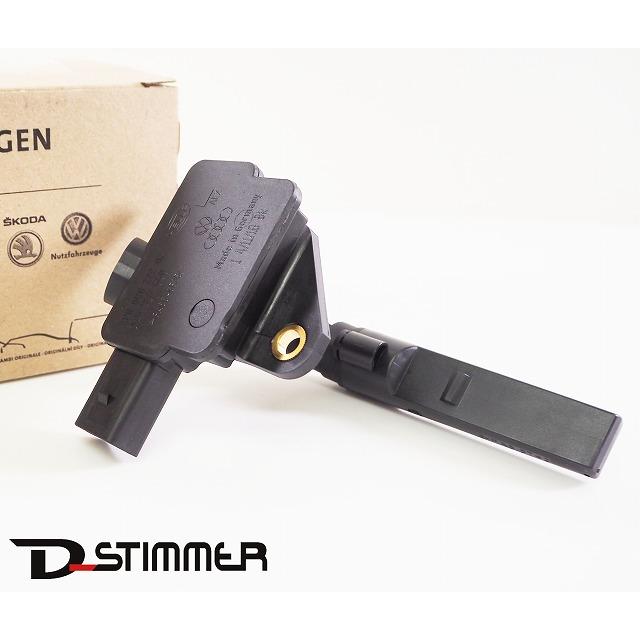 Audi アウディ オイルレベルセンサー 新品 純正品 420907660