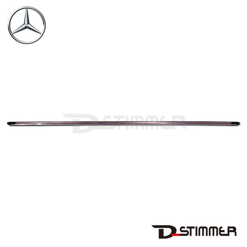 Mercedes-Benz（メルセデス・ベンツ） 純正品 ルーフモール 左側 46369825007C45 新品 : 輸入車パーツ専門店 D ...