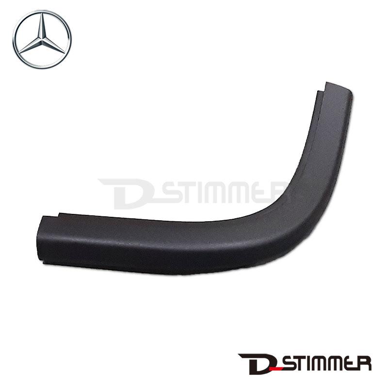 Mercedes-Benz（メルセデス・ベンツ） 純正品 ルーフモール 右側
