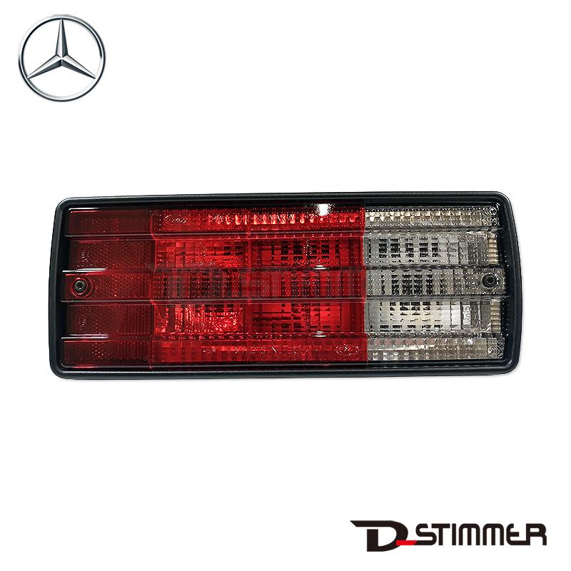Mercedes-Benz（メルセデス・ベンツ） テールランプLH 純正 4638201364