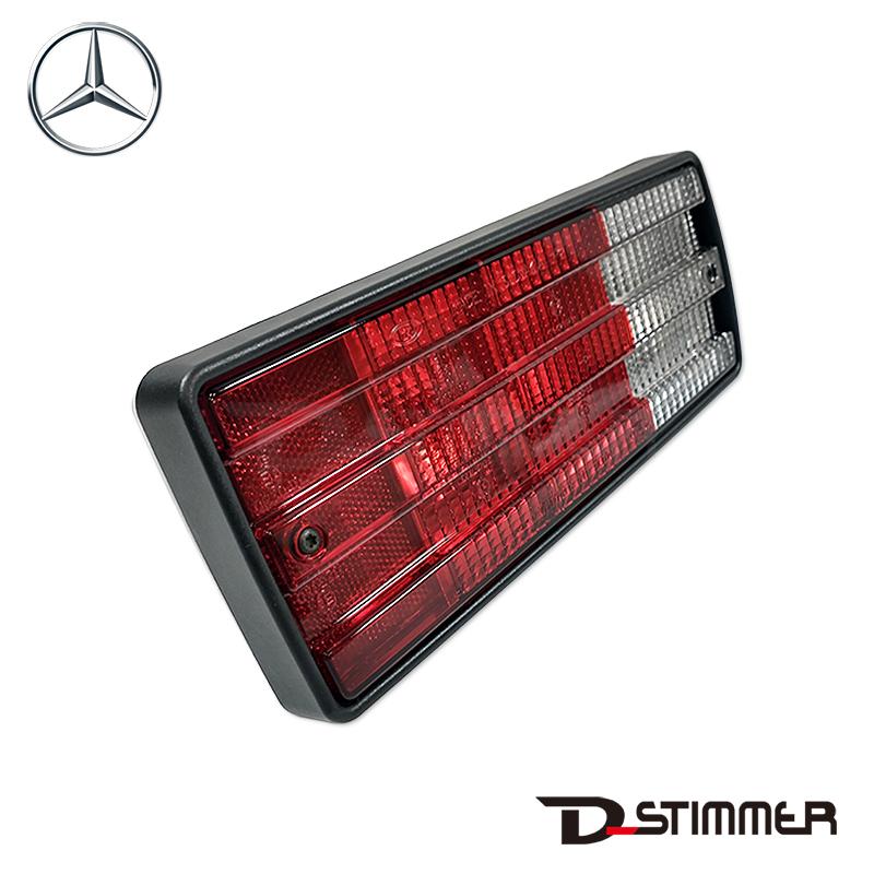Mercedes-Benz（メルセデス・ベンツ） テールランプLH 純正 4638201364