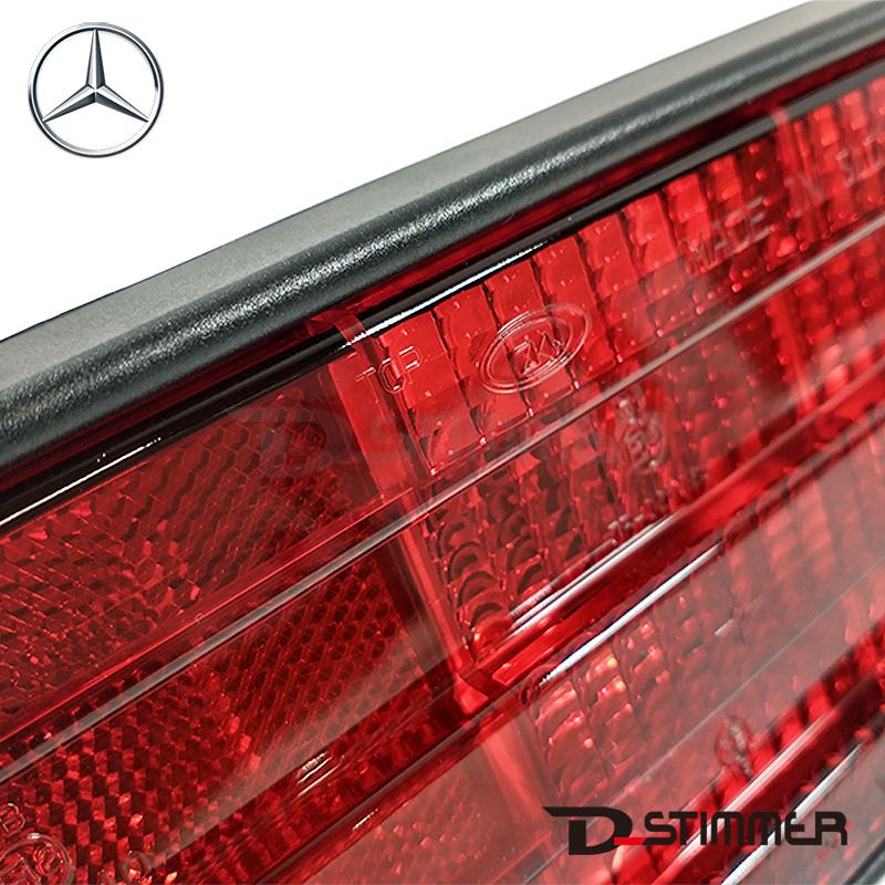 Mercedes-Benz（メルセデス・ベンツ） テールランプLH 純正 4638201364