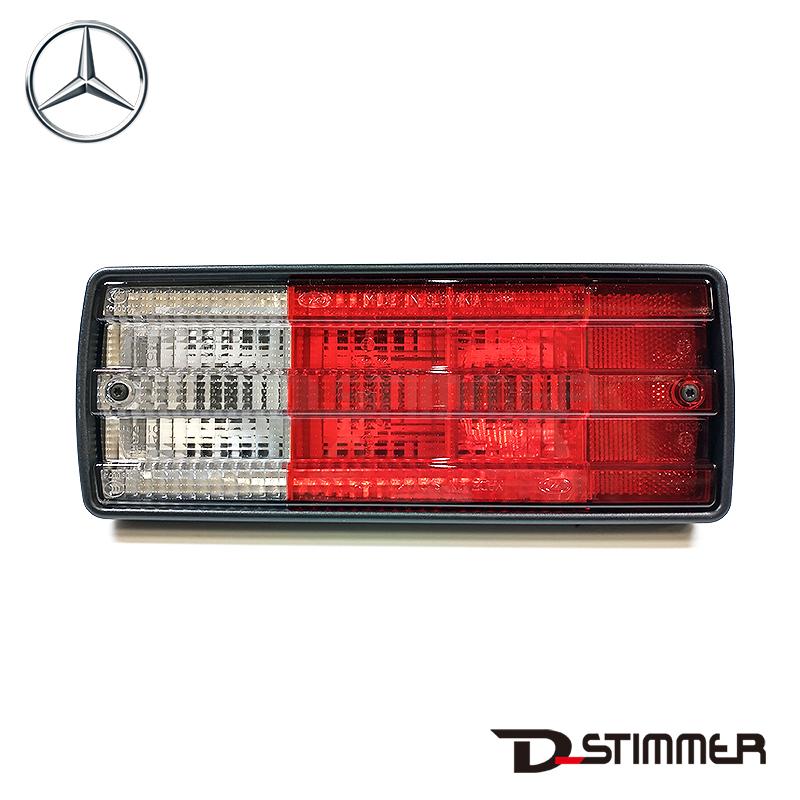 Mercedes-Benz（メルセデス・ベンツ） テールランプRH 純正 4638201464