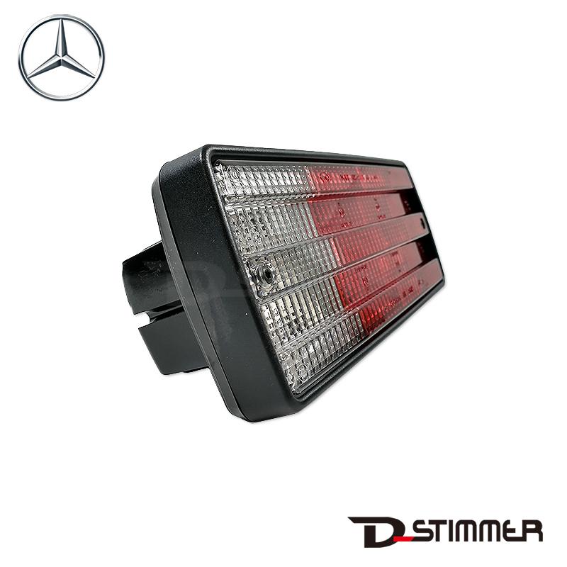 Mercedes-Benz（メルセデス・ベンツ） テールランプRH 純正 4638201464