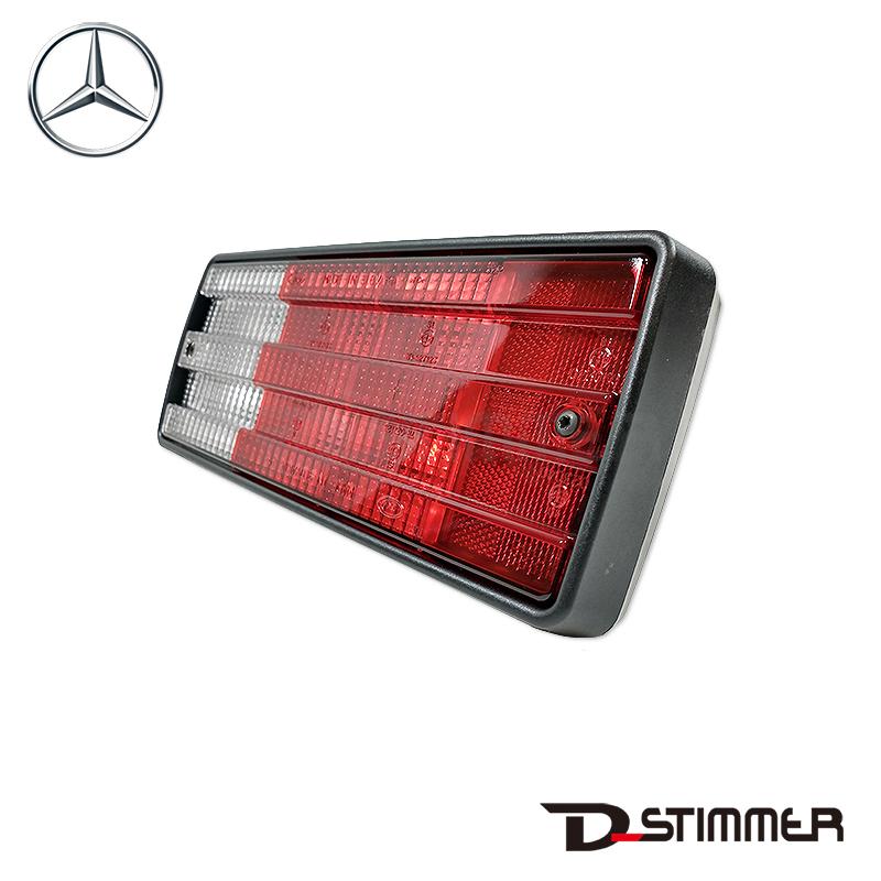Mercedes-Benz（メルセデス・ベンツ） テールランプRH 純正 4638201464