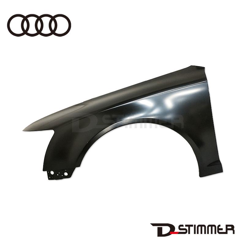 Audi（アウディ） フロントフェンダーLH 純正 4F0821103F. OEナンバー