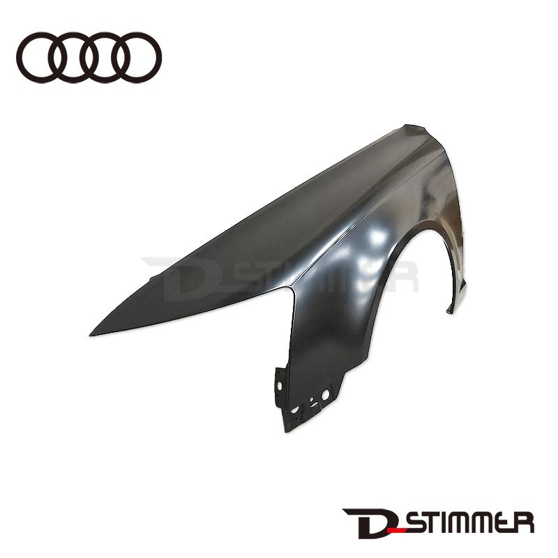 Audi（アウディ） フロントフェンダーLH 純正 4F0821103F. OEナンバー