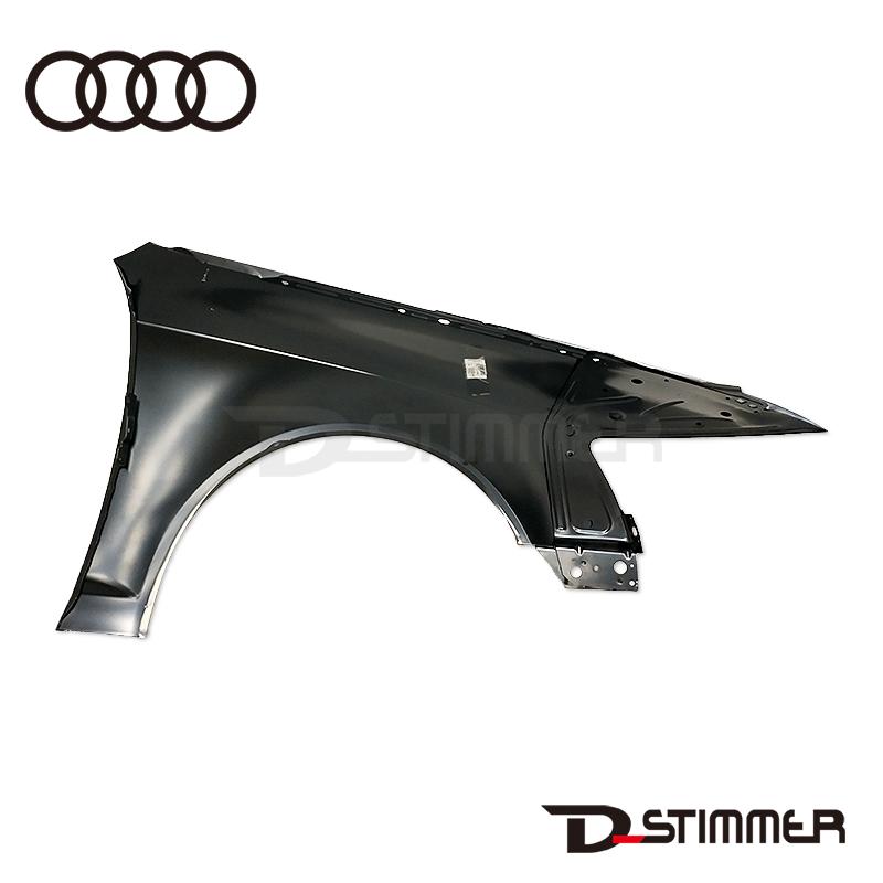 Audi（アウディ） フロントフェンダーLH 純正 4F0821103F. OEナンバー