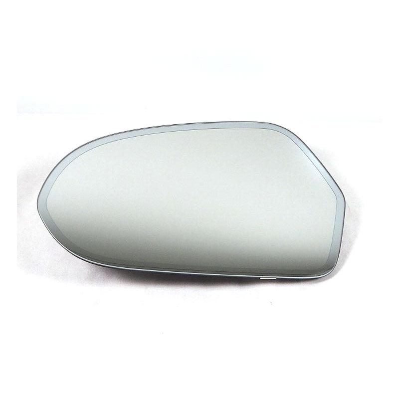 Audi（アウディ） AUDIドアミラーガラス左側（純正品・新品）AUDI A6