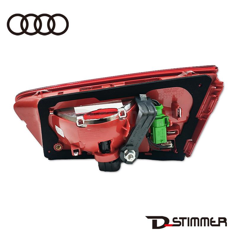 Audi（アウディ） 純正品 テールランプ IN 左側 4G5945093G : 輸入車