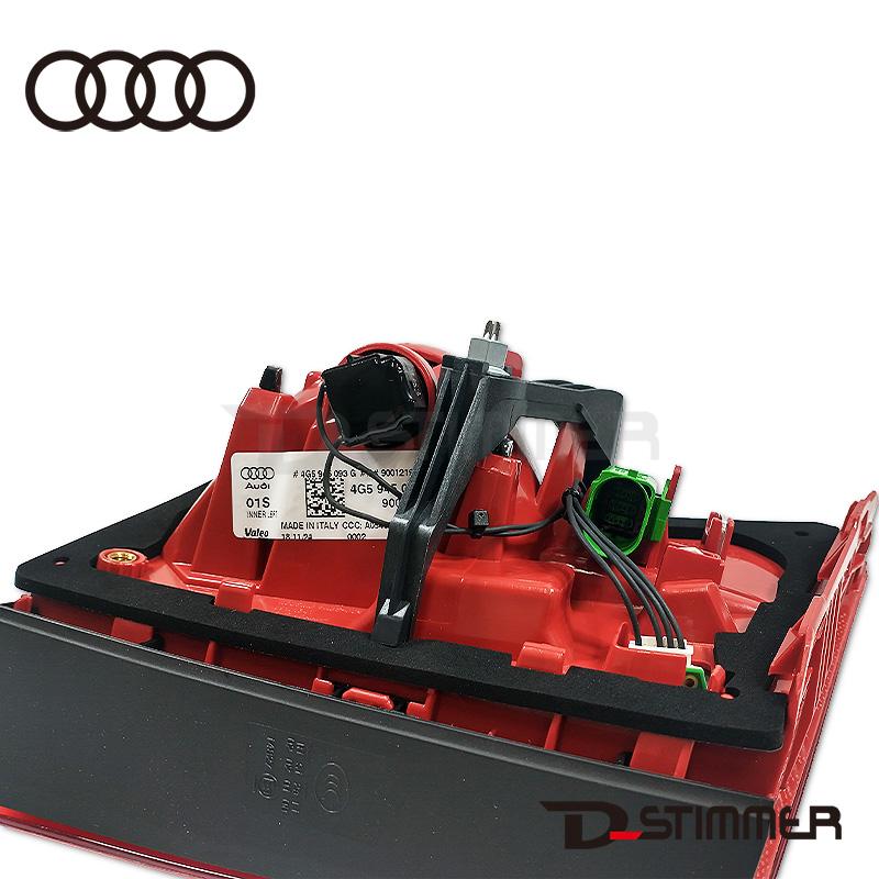 Audi（アウディ） 純正品 テールランプ IN 左側 4G5945093G : 輸入車