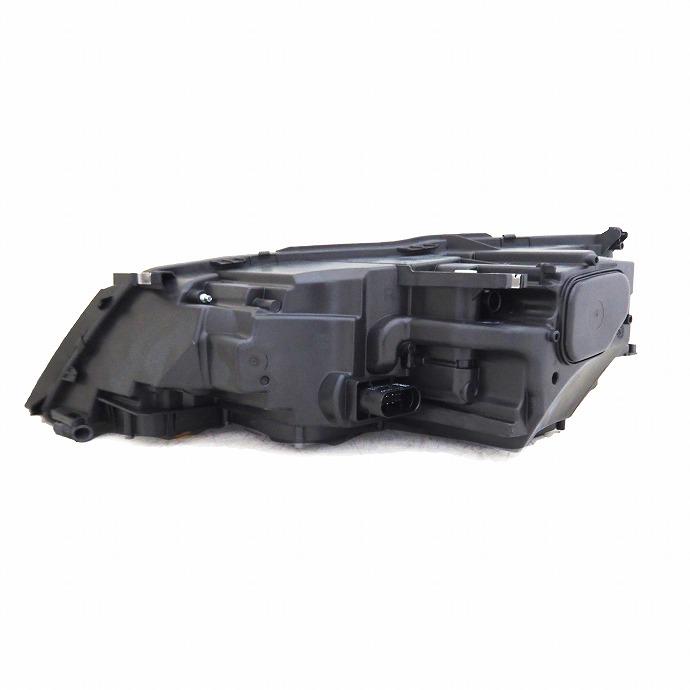 アウディRS4 B7 純正ヘッドライトおまけ付 Audi a4 rs4 b7 2004-2009用車のヘッドライト,超高輝度ガラスdtm m4