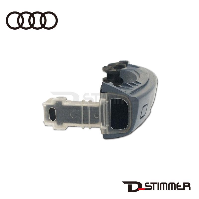 Audi（アウディ） 純正品 フロント ドアアウター ハンドル 右側