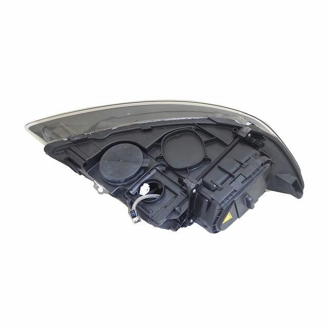 Audi AUDI アウディ 純正品 バイキセノン ヘッドランプ 左側 Q7 Audi AUDI アウディ 純正品 バイキセノン ヘッドランプ 左側 Q7