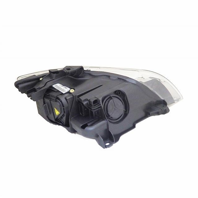 Audi AUDI アウディ 純正品 バイキセノン ヘッドランプ 左側 Q7 Audi AUDI アウディ 純正品 バイキセノン ヘッドランプ 左側 Q7