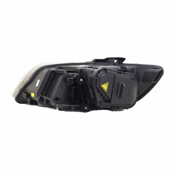 Audi AUDI アウディ 純正品 キセノン ヘッドランプ 右側 Q7 4L Audi AUDI アウディ 純正品 キセノン ヘッドランプ 右側 Q7 4L