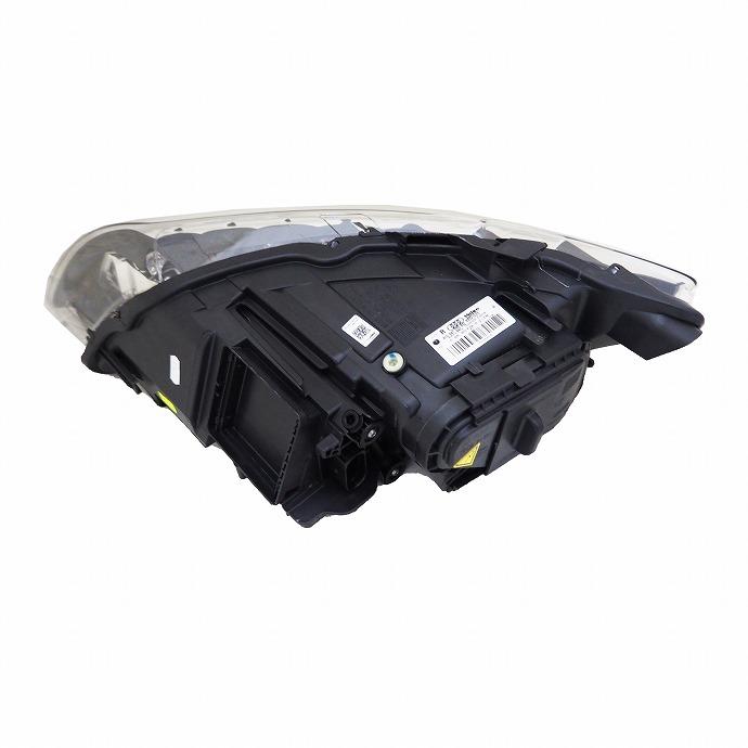 Audi AUDI アウディ 純正品 キセノン ヘッドランプ 右側 Q7 4L Audi AUDI アウディ 純正品 キセノン ヘッドランプ 右側 Q7 4L