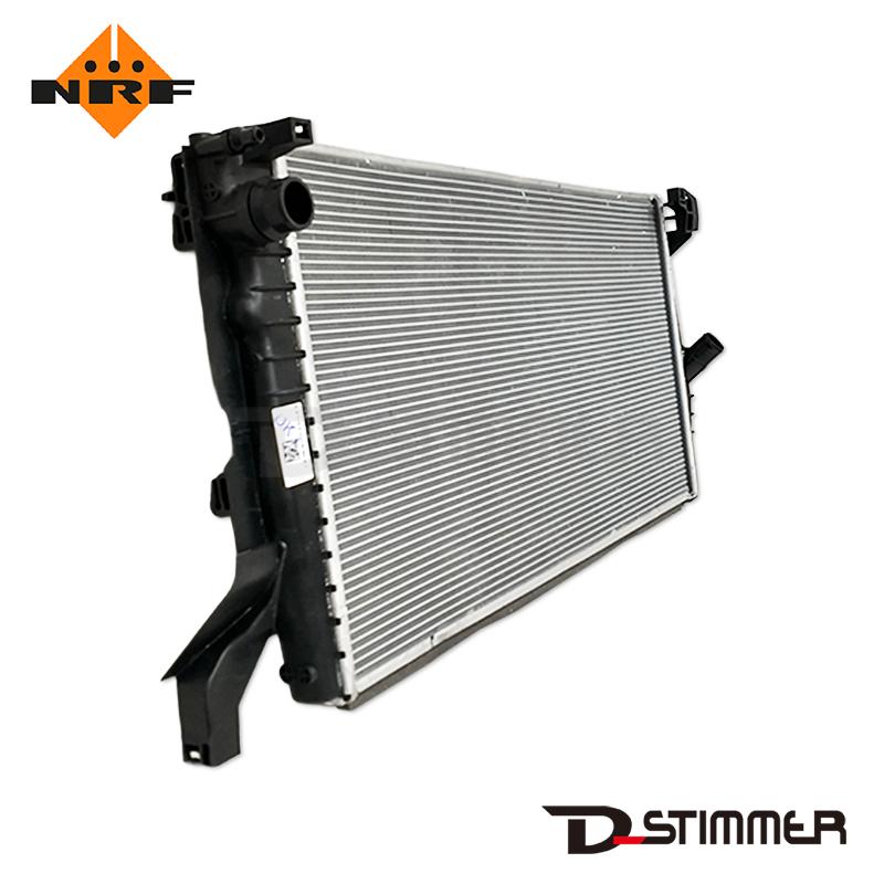 【REM 】　オーダーページ BMW 優良品 NRF ラジエター 50039 新品 純正品番:17117617639 : 輸入車