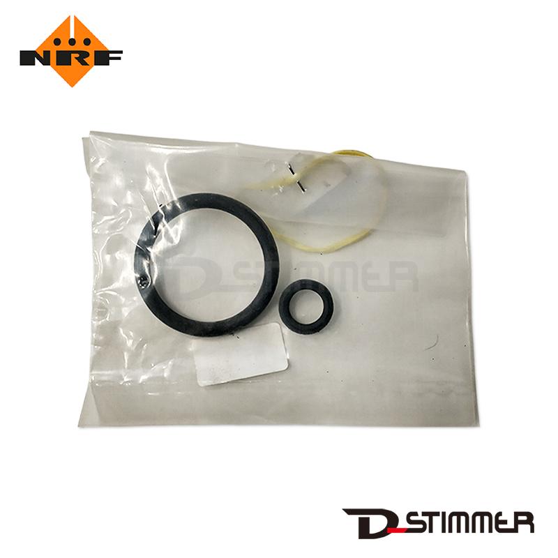 【REM 】　オーダーページ BMW 優良品 NRF ラジエター 50039 新品 純正品番:17117617639 : 輸入車