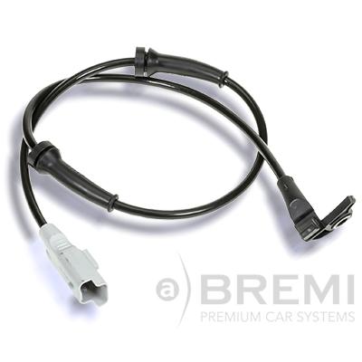 PEUGEOT（プジョー） 優良品 BREMI フロントABSセンサー 50253 純正