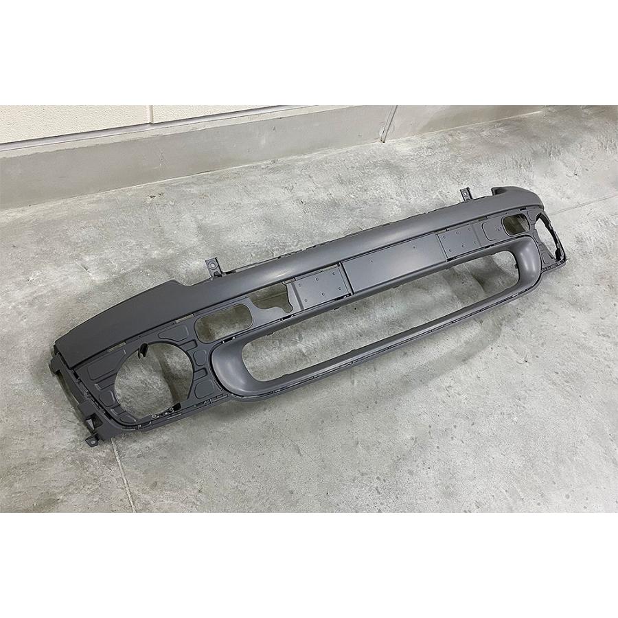 MINI（ミニ） フロントバンパー R55 R56 R57 新品 純正品 51112753995