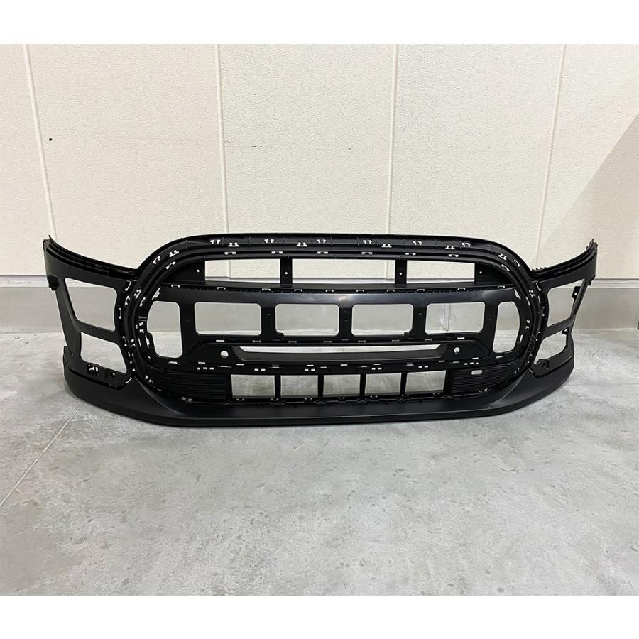 値下げします！Mini Cooper F55 純正パーツ MINI（ミニ） フロントバンパーキャリア F55 新品 純正品 51115A3C854